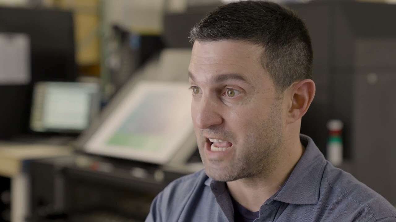Fujifilm | J Press | Edison Press Inc. Case Study