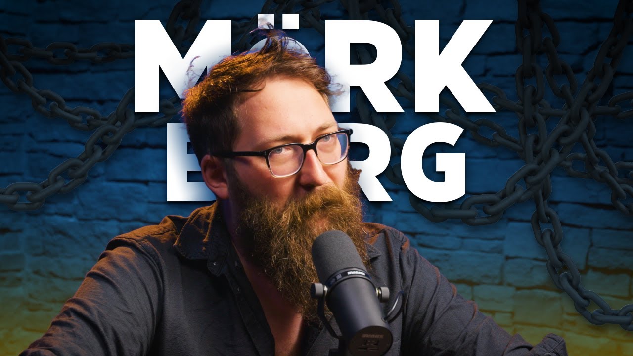 MÖRK BORG: The Goblin Grinder #4