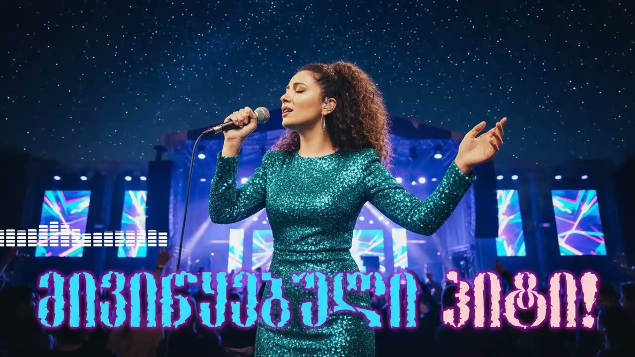 🎸 80-იანების დაუვიწყარი მელოდიები | ზღვა ღელავს ისევ ნაზად