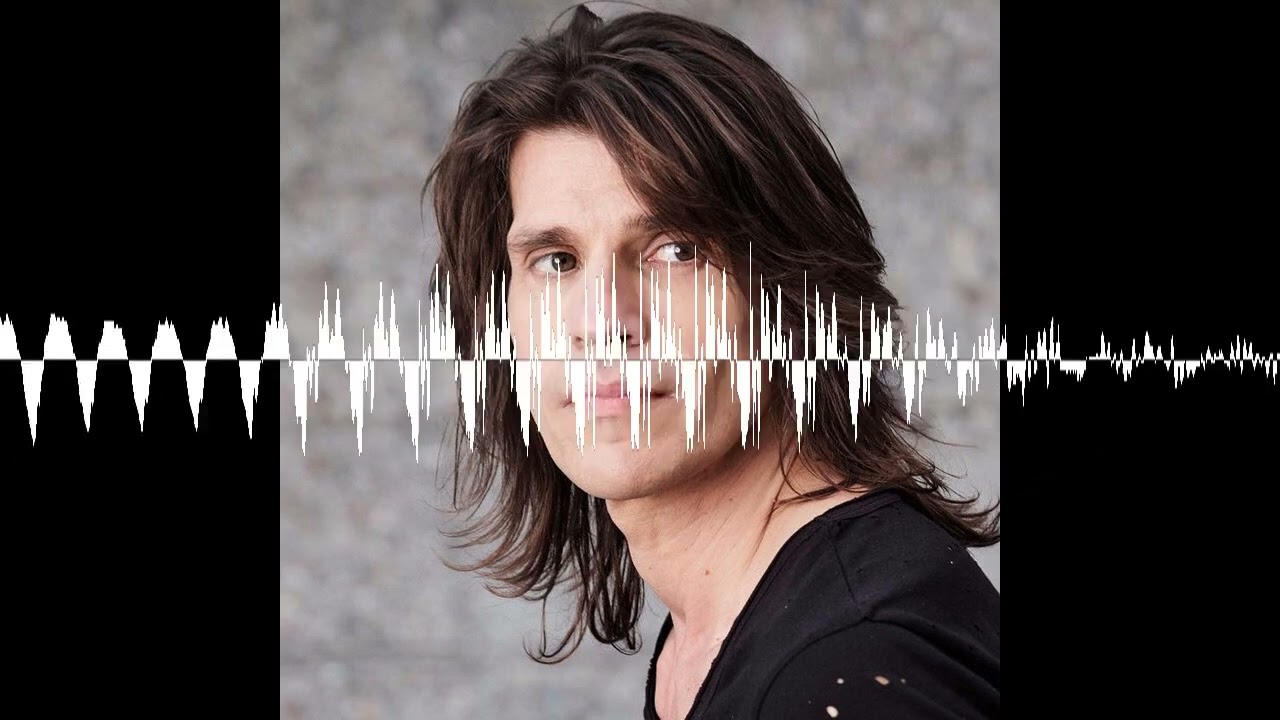 #45 Sascha Lien über seine Liebe zu Queen und seine einzigartige Kombination aus Musik und Magie