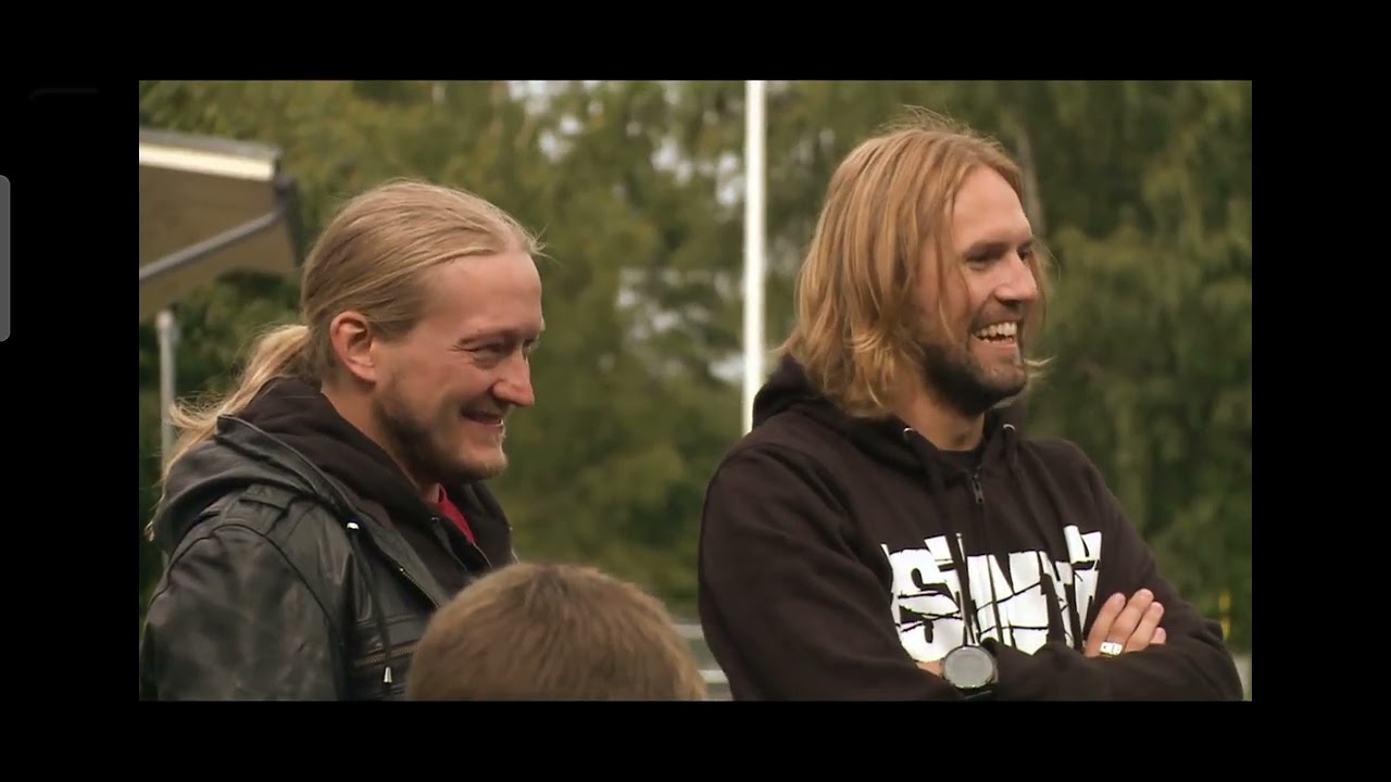 Duudsonit tuli taloon 2 osa 1(sittenkun on 30 tykkäystä nii osa 2)