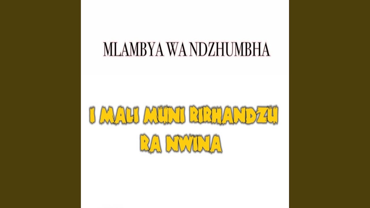 NI TELE NTSAKO