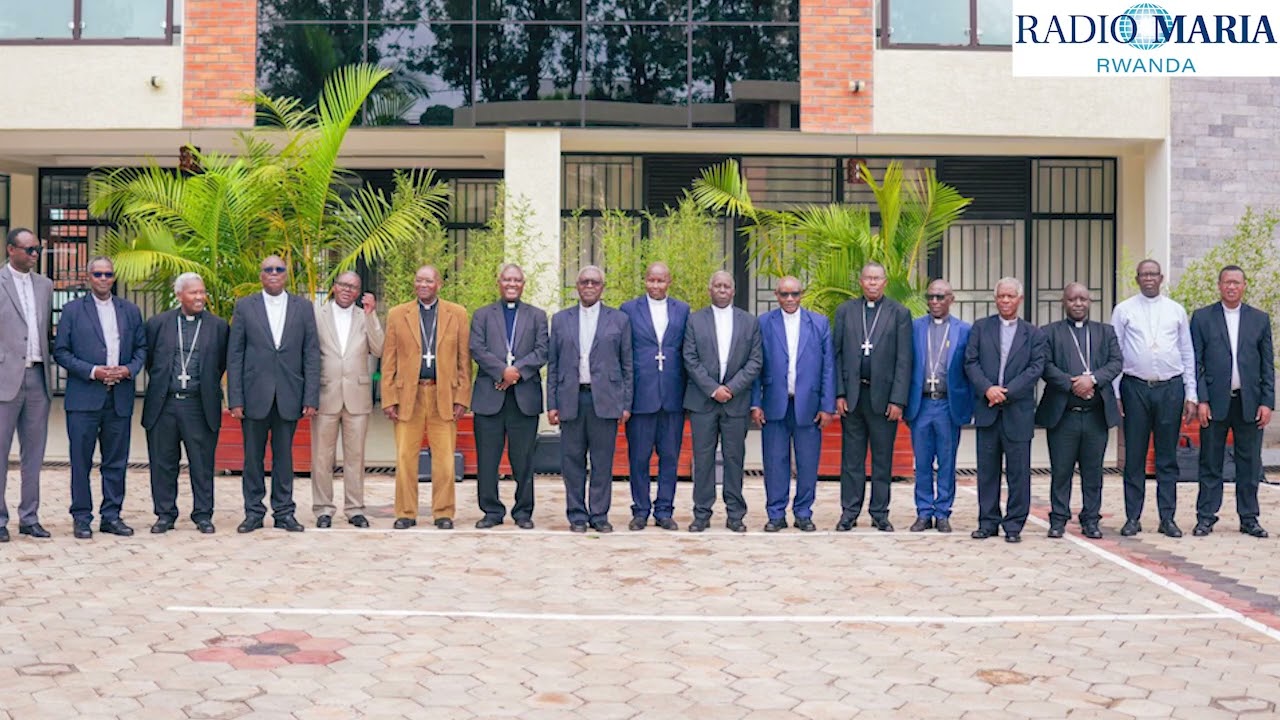 Communiqué de presse de l’ACOREB tenue au Rwanda, Mars 2026