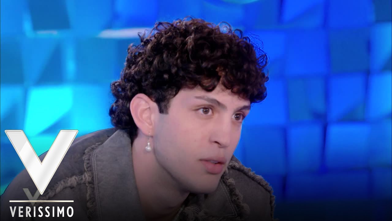 Verissimo - Mida e il suo rapporto con Gaia