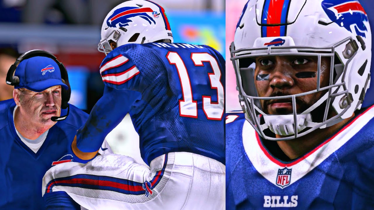 CRAZY OVERTIME GAME YOU WONT BELIEVE! | BACK TO BACK TO BACK CLUTCH PLAYS - MADDEN 17 CAREER MODE W2
