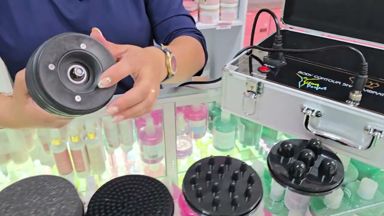 Demoledor de Grasa Portátil G5
