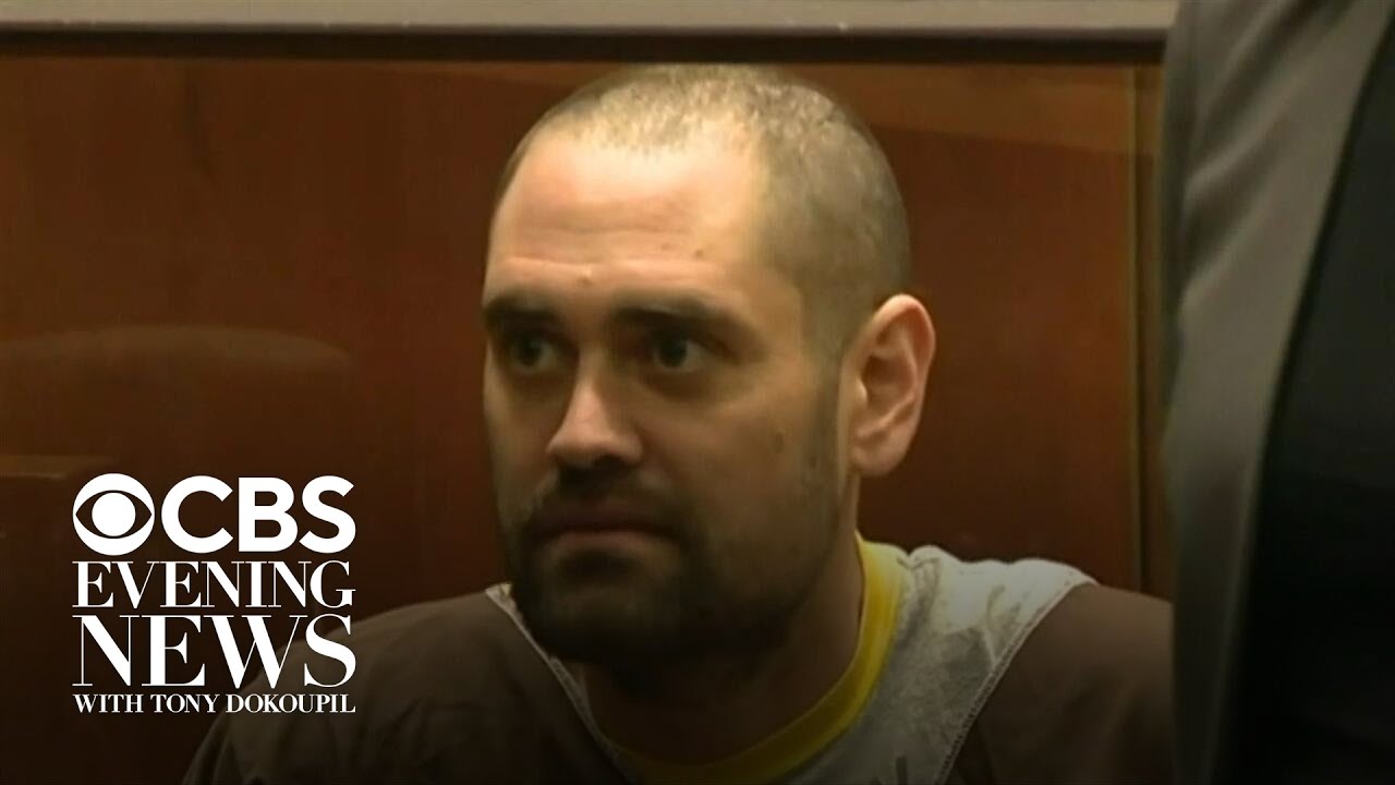 Nick Reiner seeks trust fund release from judge during trial of his parents' murder