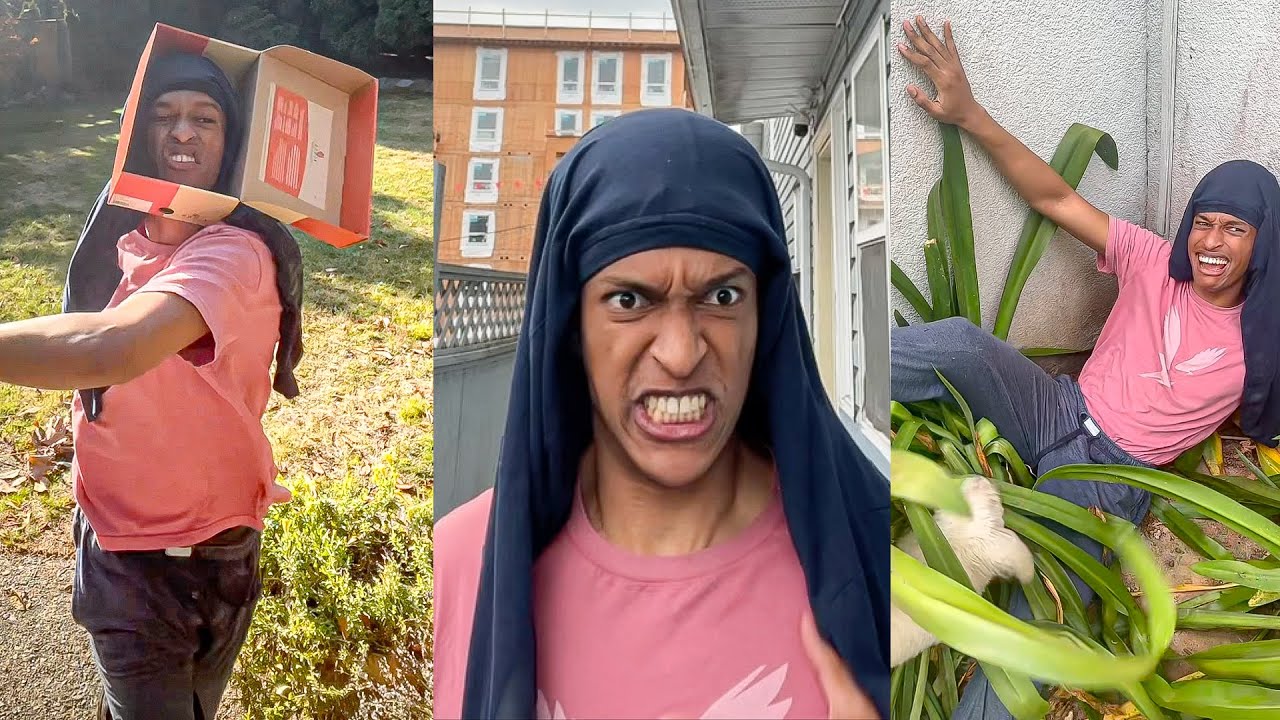 [1 HOUR] of The Best Sotey Yon TikTok Videos | Funny Sotey Yon (Yonatan Tesfamariam) Compilation