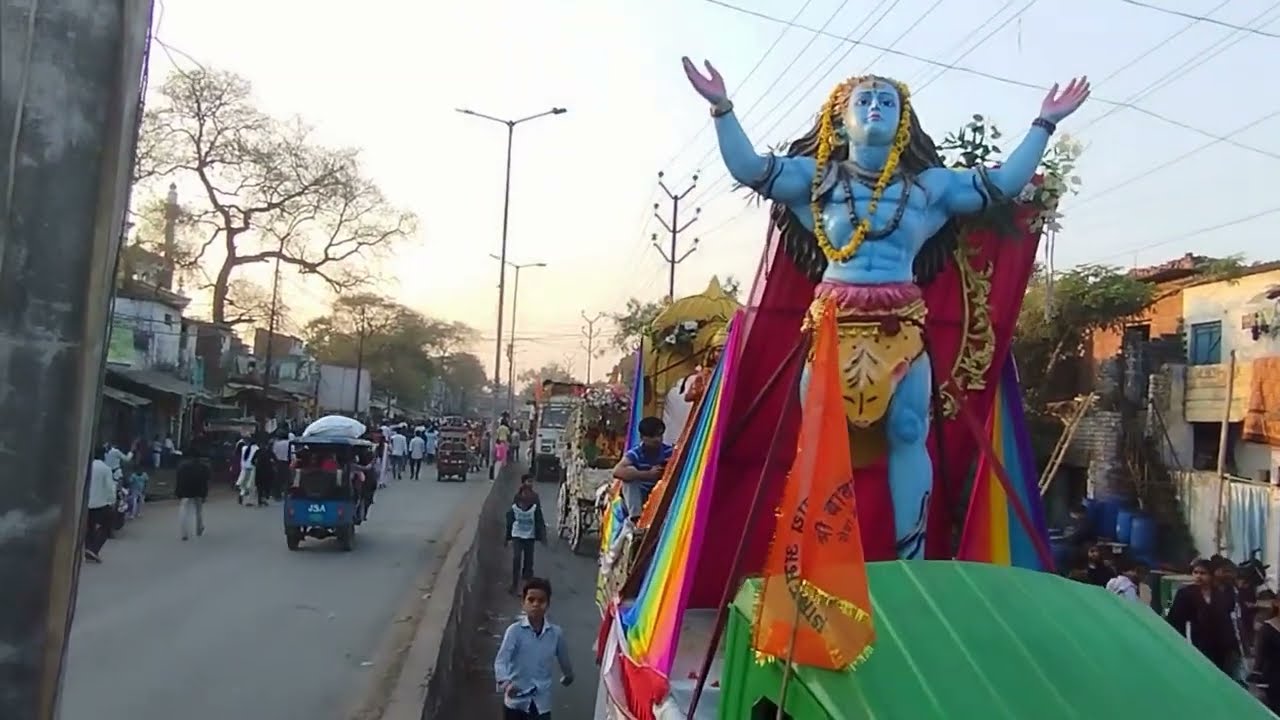 🕉️ महाशिवरात्रि 2026 Special | भोलेनाथ की अद्भुत महिमा