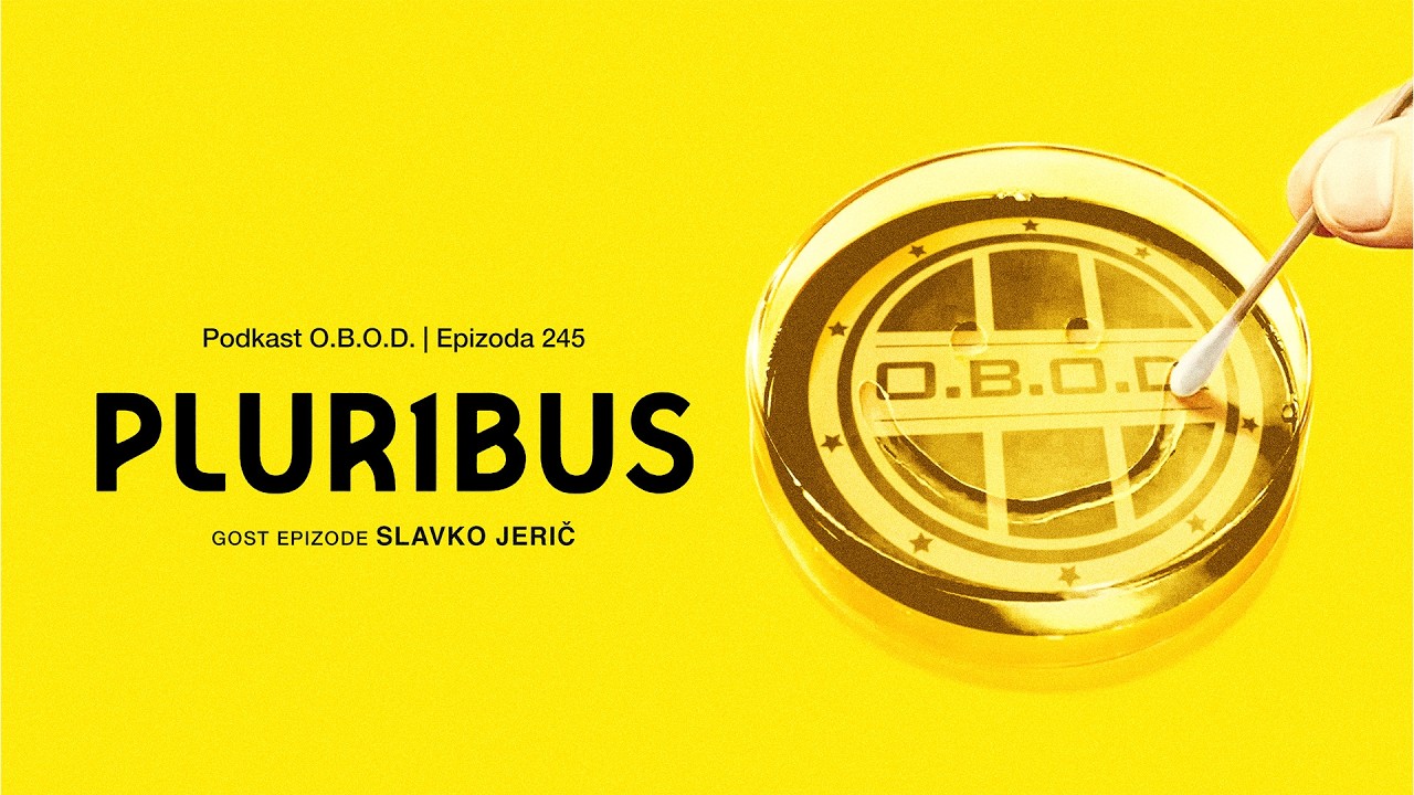 245: Pluribus