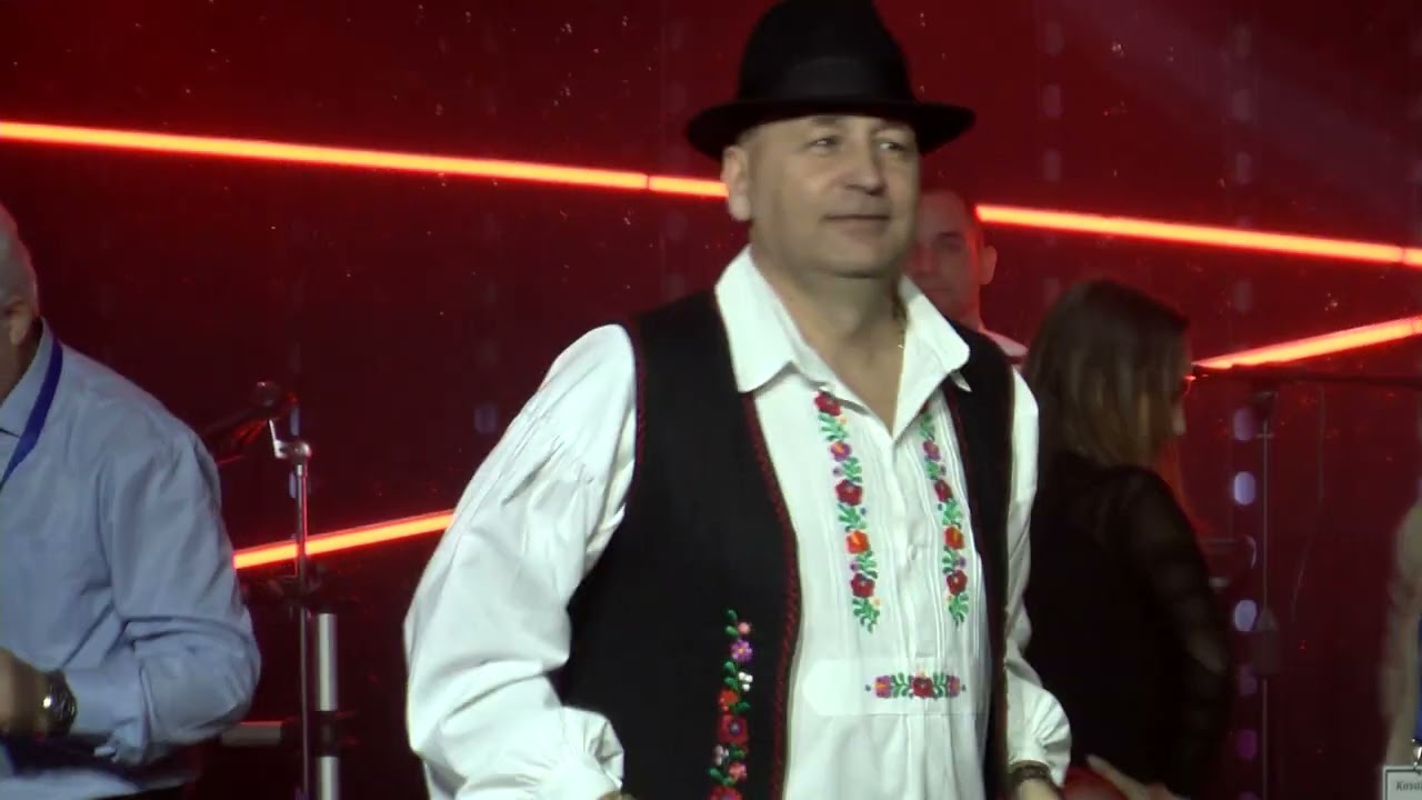 Dudar Feri - Szép az élet / Kavalkád