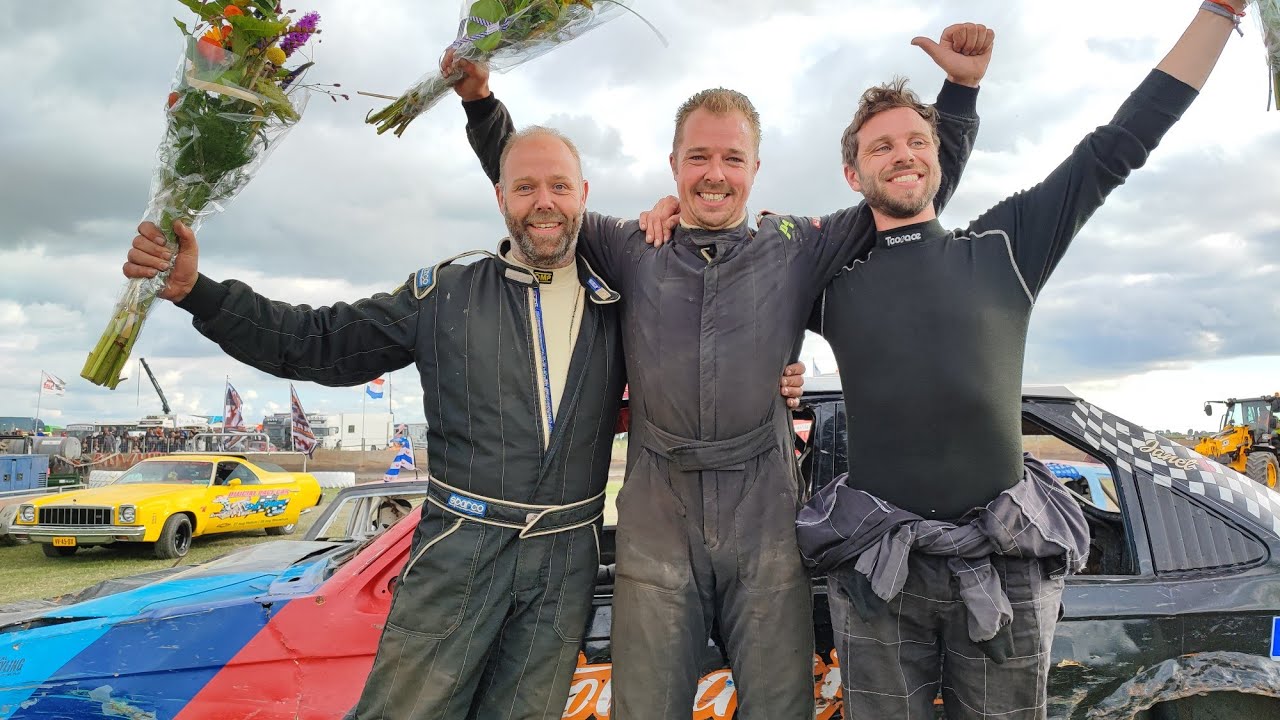 FAC1600 Finale Speedway Blauwhuis 28 augustus 2022 - RaRaRacing autosport