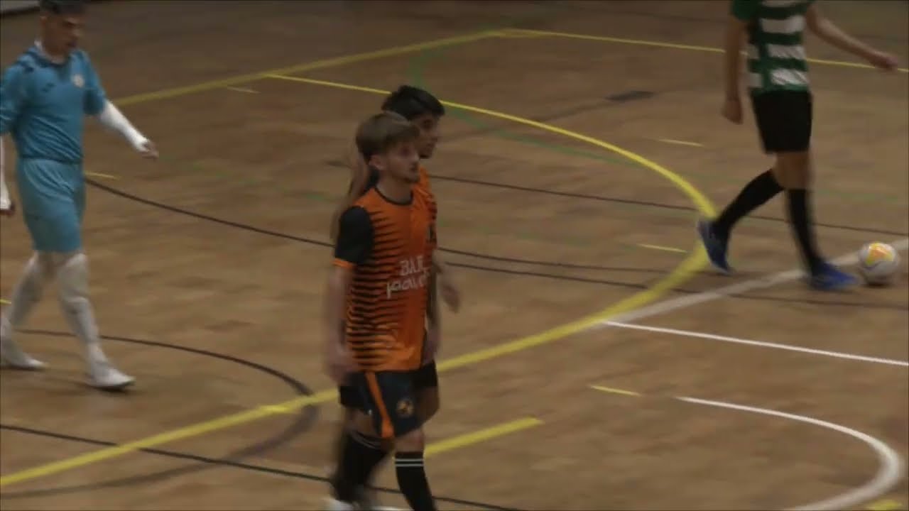 L'AE Montornès es prepara pel seu debut a Tercera Divisió Nacional