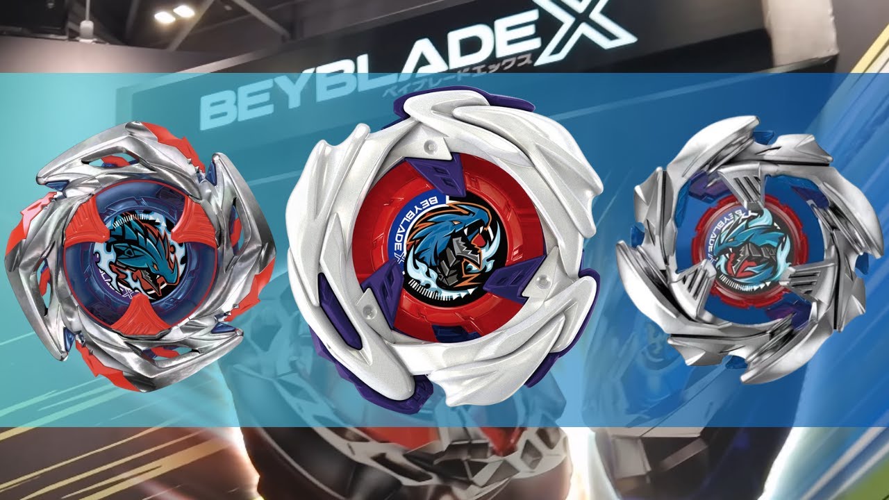 I TOPPED With A Khrome Deck (Including Meteor Dragoon) | Beyblade X Tournament