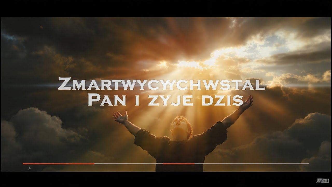 Vivavox - Zmartwychwstał Pan i żyje dziś