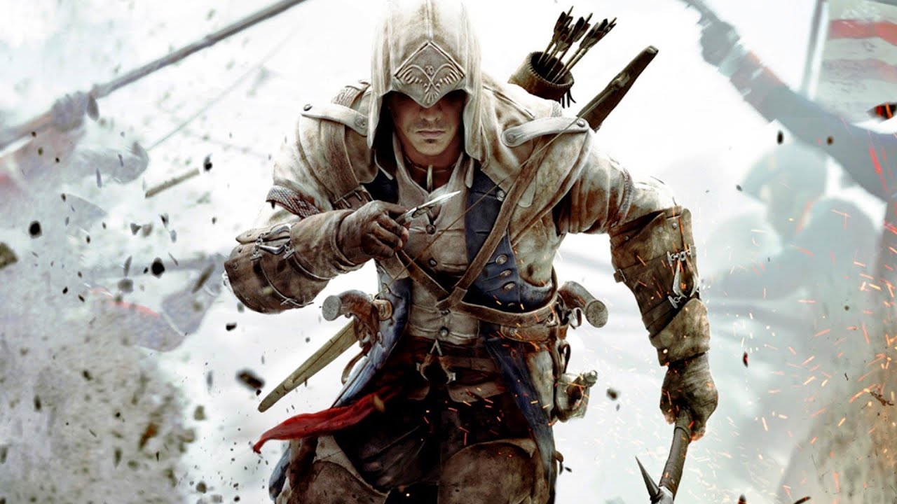 Gamehub 5.1.0 test Assassins Creed 3 on poco m6 pro helio g99