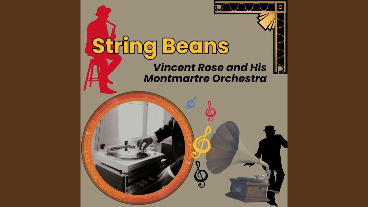 String Beans