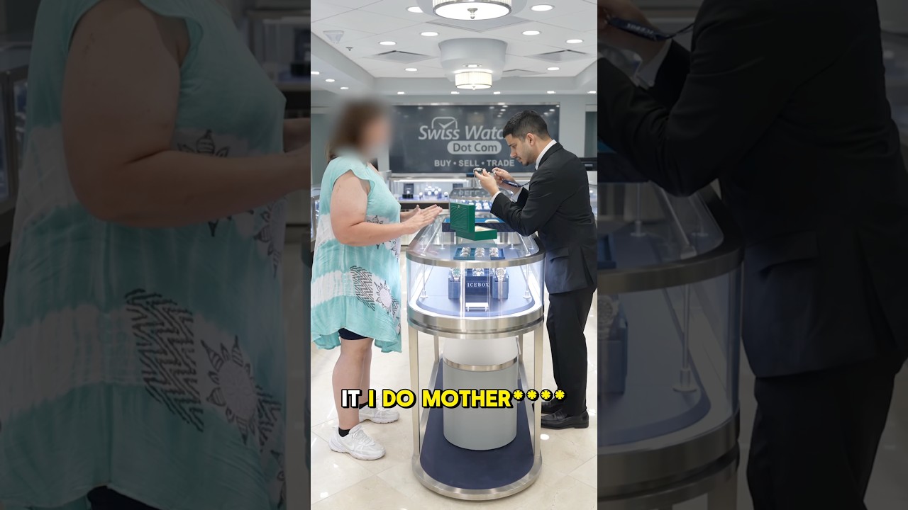 Посетите нас в Swiss Watches Dot Com по адресу Peachtree & Piedmont Road в Бакхеде. ЗВОНИТЕ 404-8...