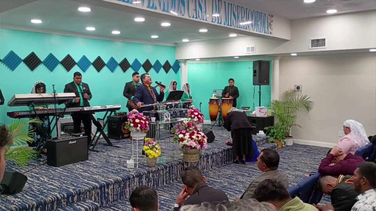 El Verdadero Paraiso De Dios (2 Corintios 12: 1-4) | Pastor Benedicto Flores