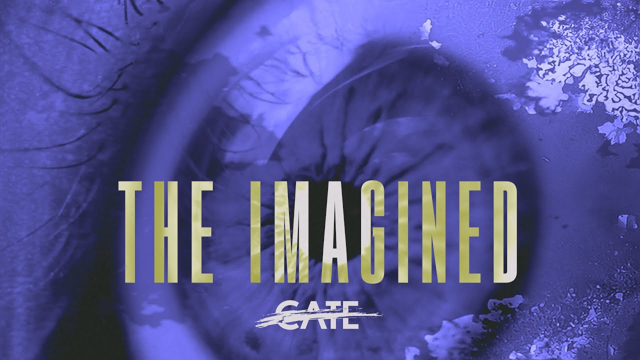 CATE &ndash; The Imagined
