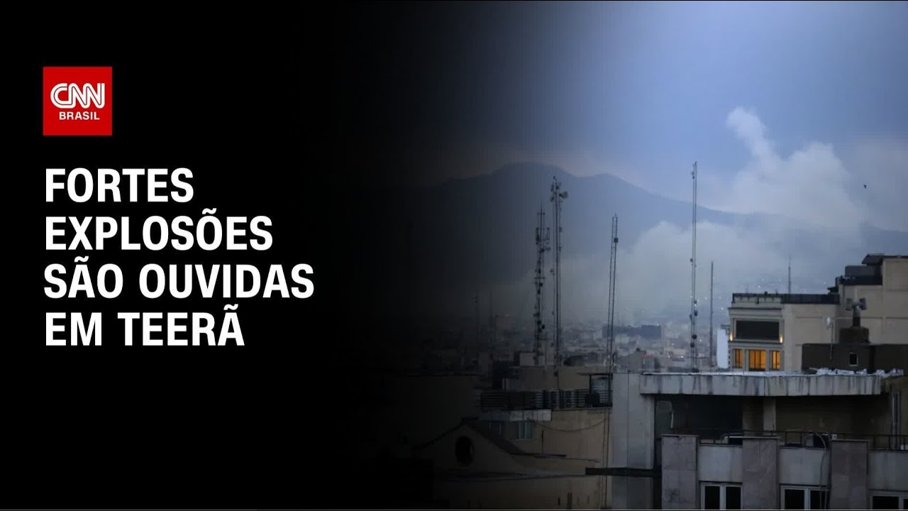 Israel afirma ter iniciado 