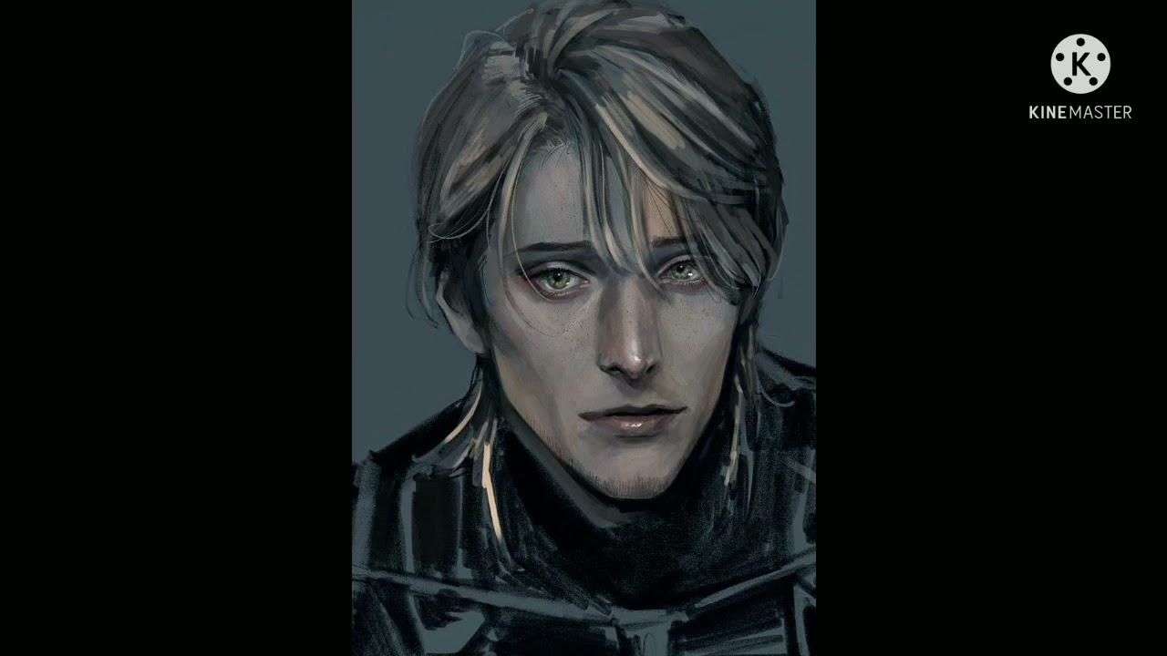 attack on titan character themes