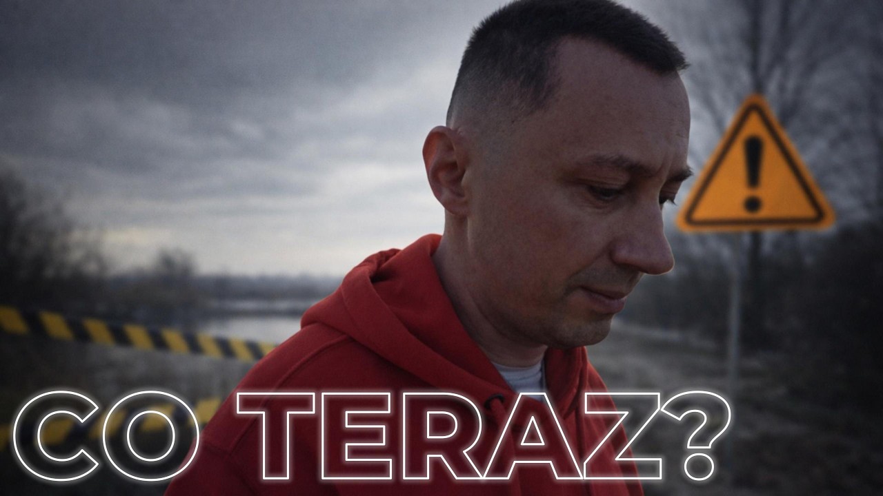 Mam duży problem! Co teraz?