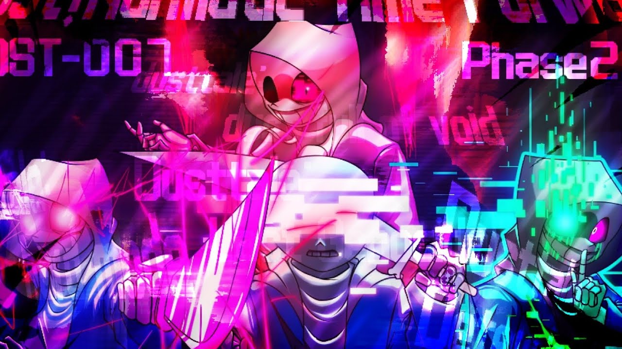 【New Year's Eve Special】Dust！Karmatic Time Forward OST-007 Phase 2 Your Fate V2