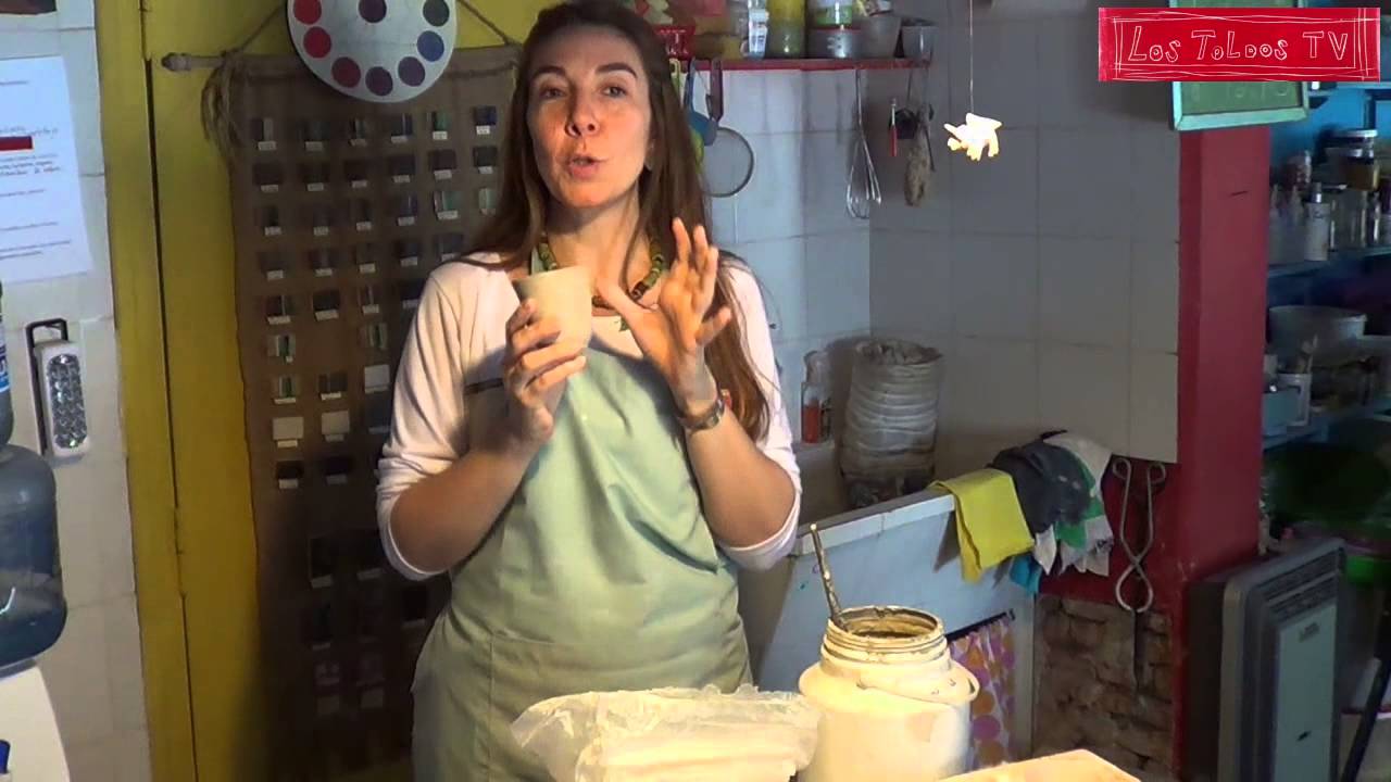 Entrevista a Gabriela Guastelli, Ceramista y Artista Plastica.