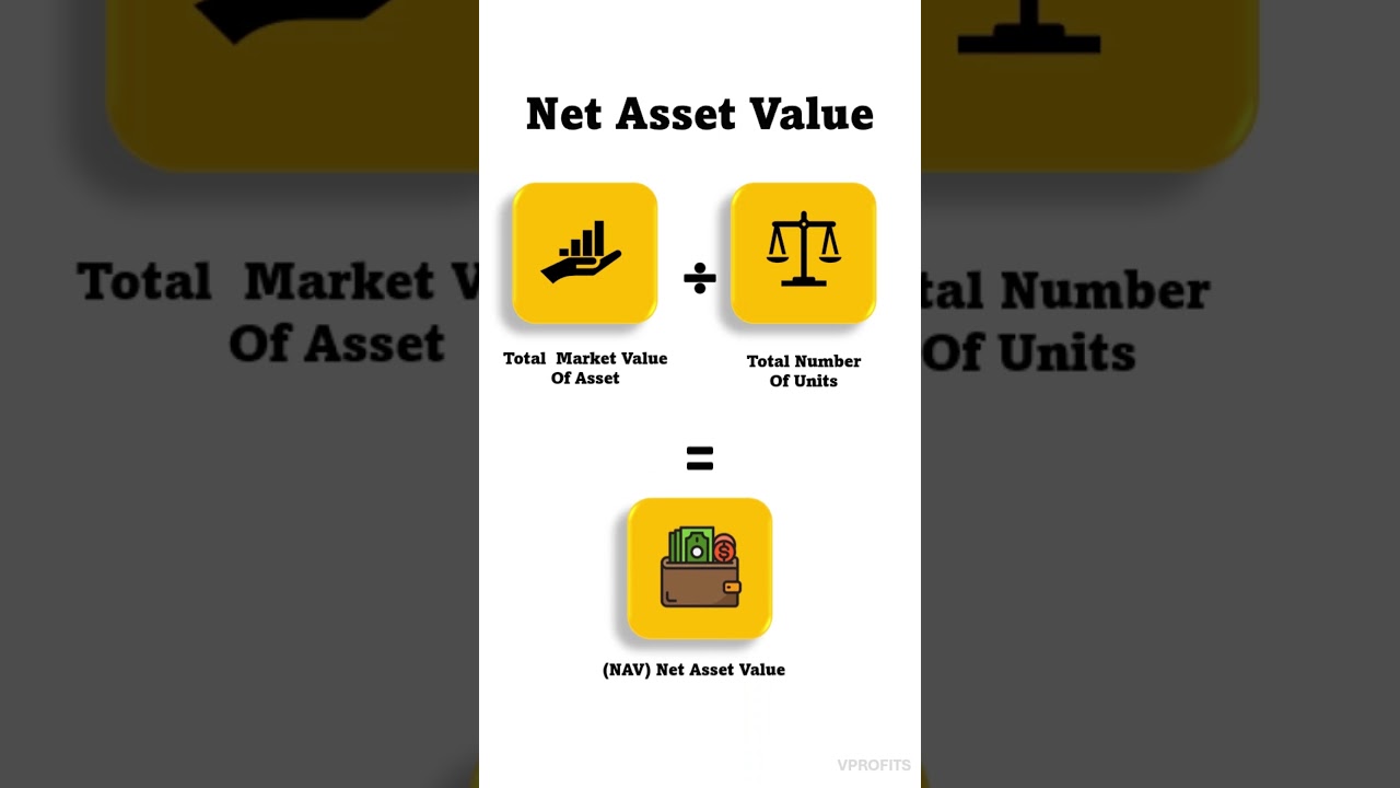 MUTUAL FUND NAV என்றால் என்ன?