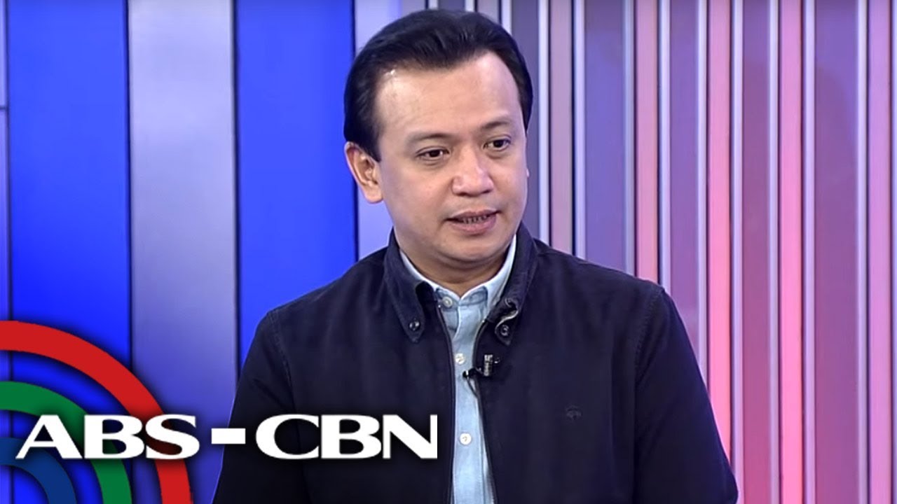 После работы в Сенате Триллейнес переходит в академическую сферу | АНК