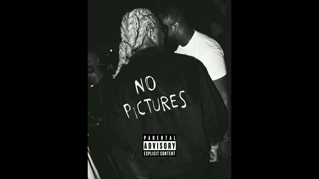 FREE FUTURE TYPE BEAT - 