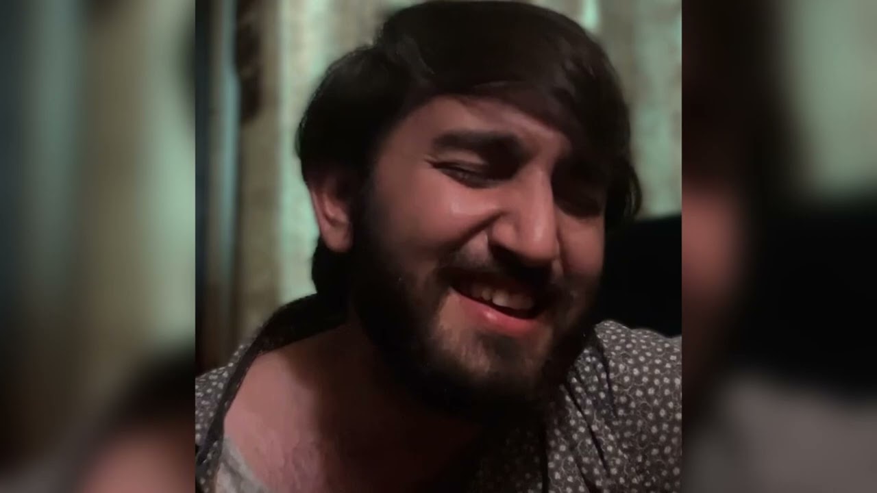 Jind maahi cover by sarim saeed