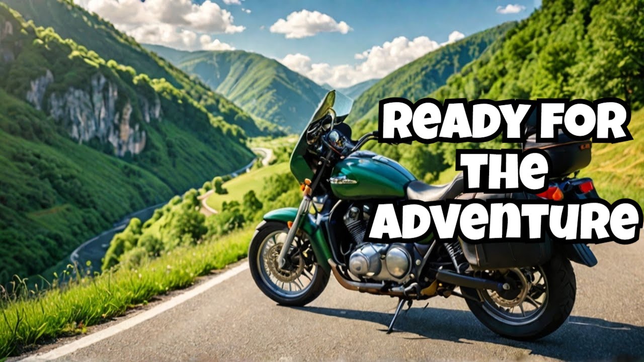 South India Ride: The Ultimate Preparation Guide