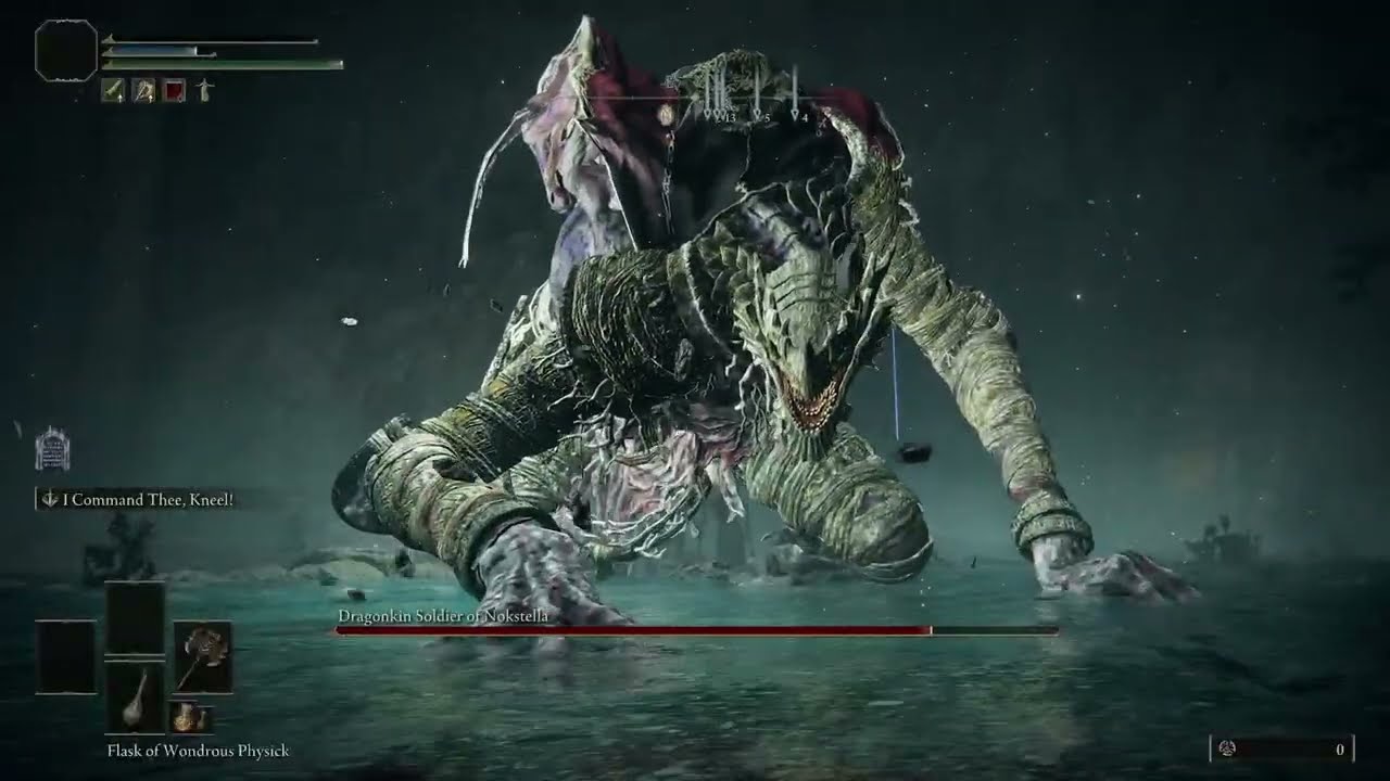 Elden Ring P5 (Vod)