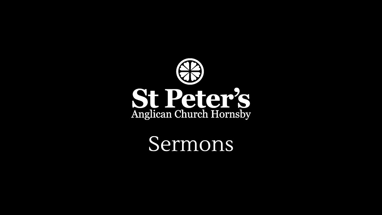 The Call of the Kingdom | Mark Series 2025