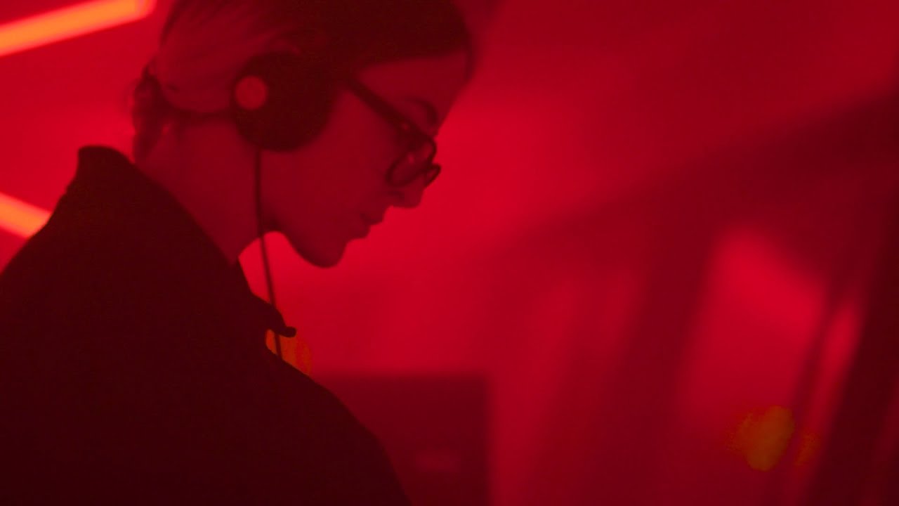 Effy Presents: A Slice Of Reality (Nite Fleit Full Set)