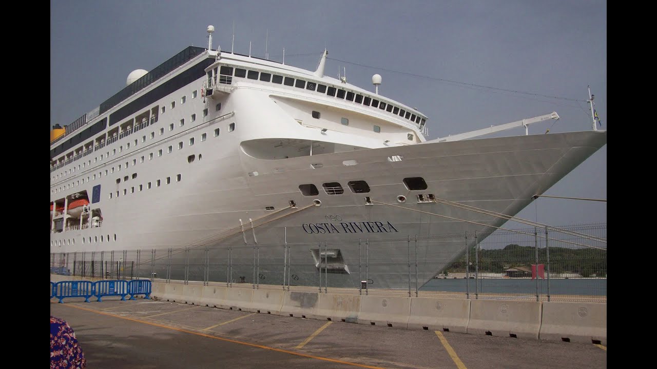 Menorca - Mahon