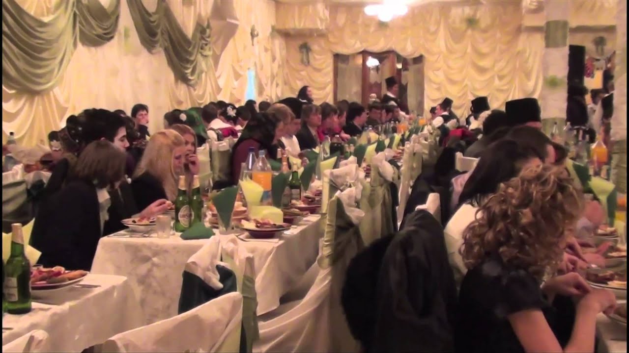 A Maramures Wedding -  Măriuţa şi Laurenţiu Şandor