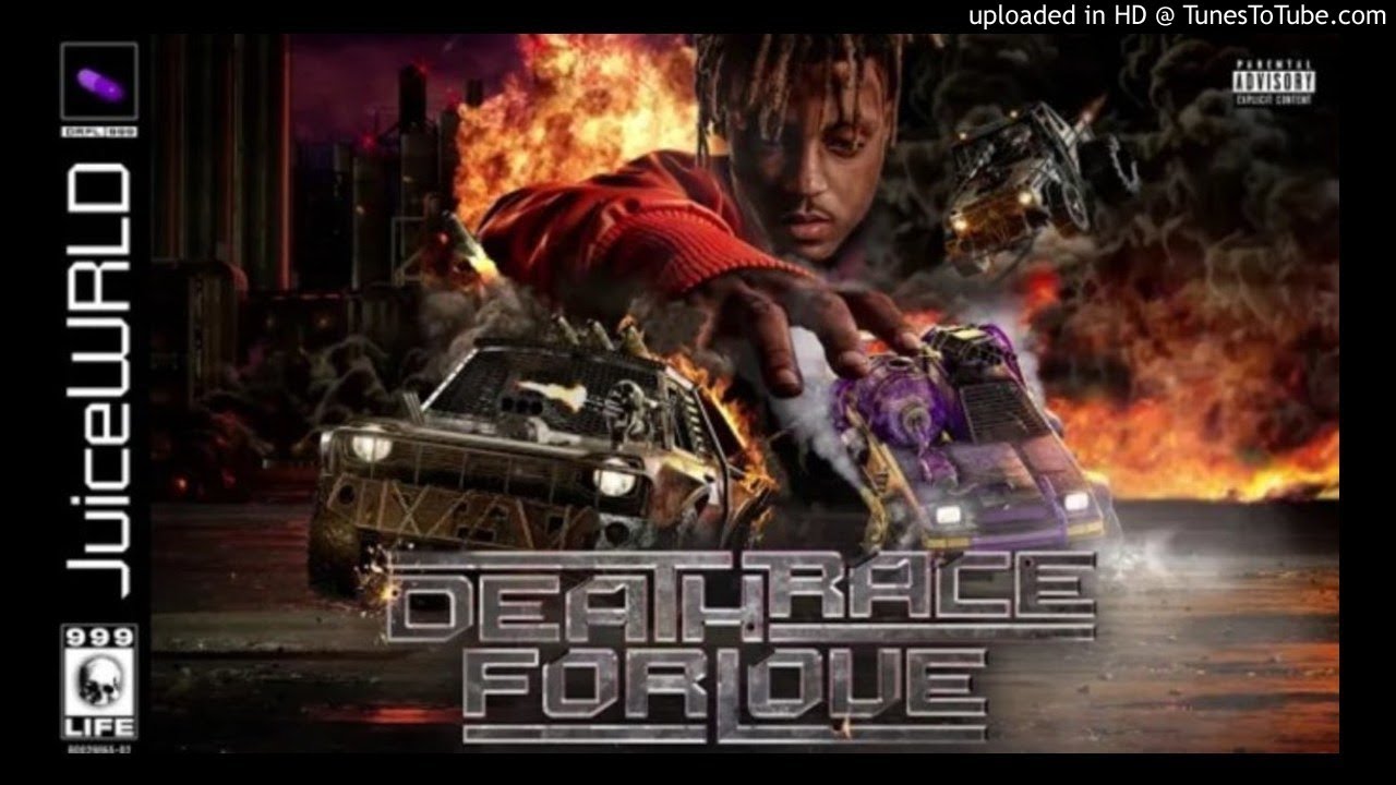 Juice WRLD x Purps x DYKrazy Type Beat 