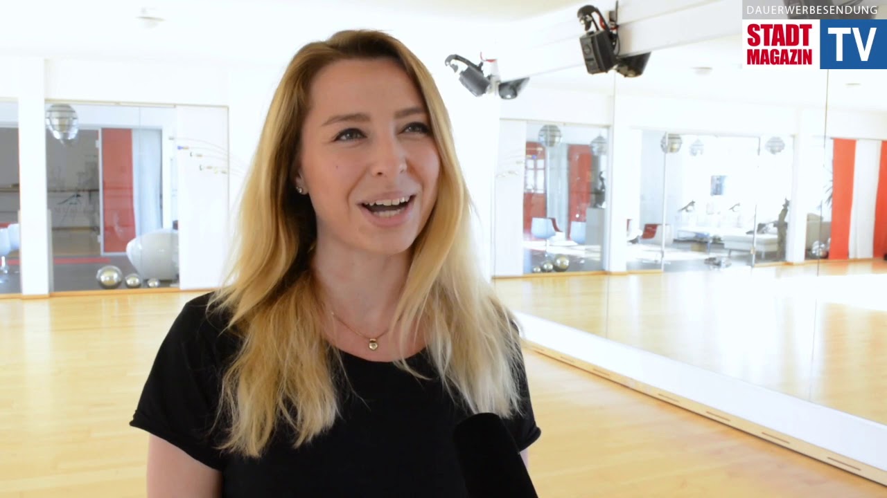 Anna Musci Akademie - Institut für Tanzpädagogik