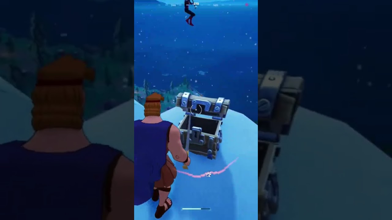 Fortnite Funny Moments 😂 #fortnite #funny