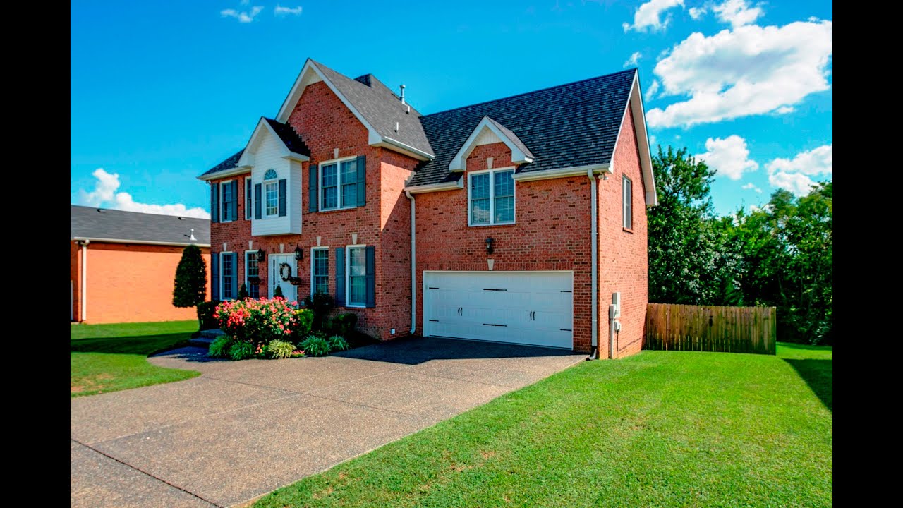 250000 home for sale Hendersonville TN