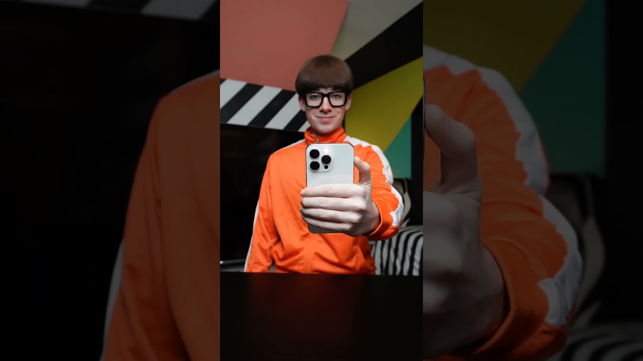 Phone flashlight projector Amazing 🤩 magic Gadgets ✨✅