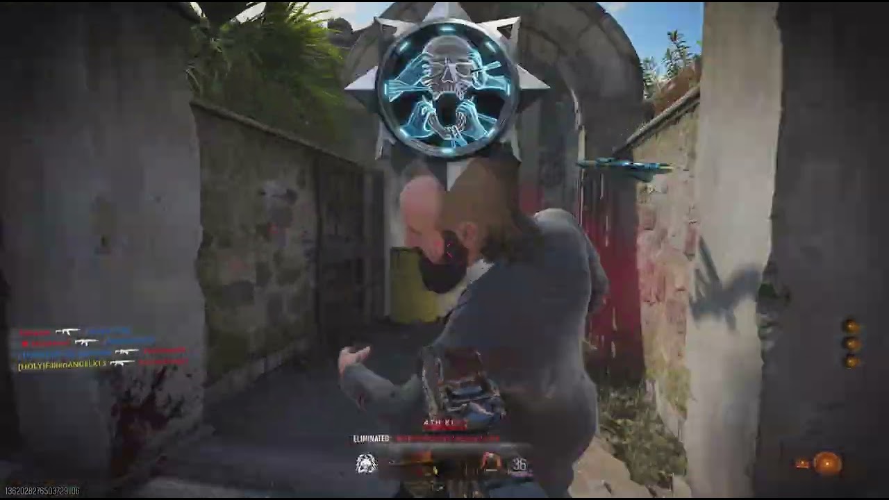 Call of Duty BO7