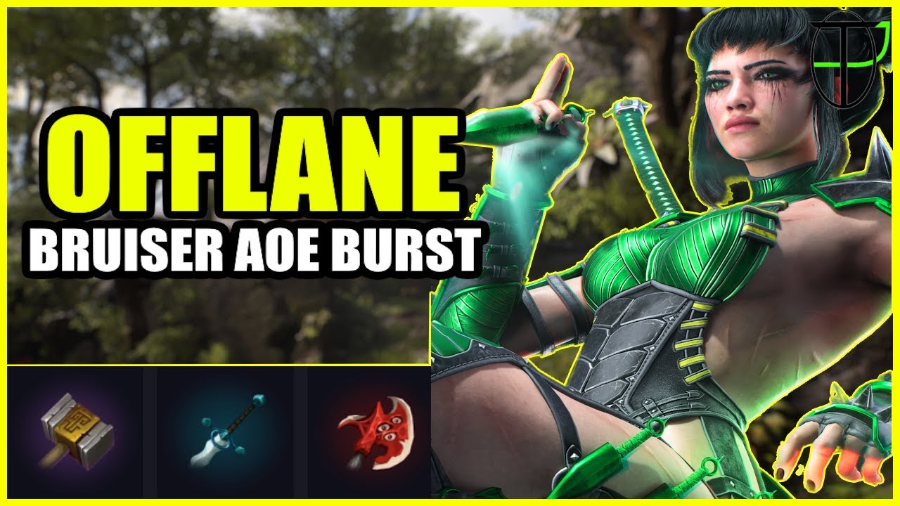 LET ME COOK, Double AOE damage Yurei ( kinda OP ) | Predecessor Ranked Gameplay