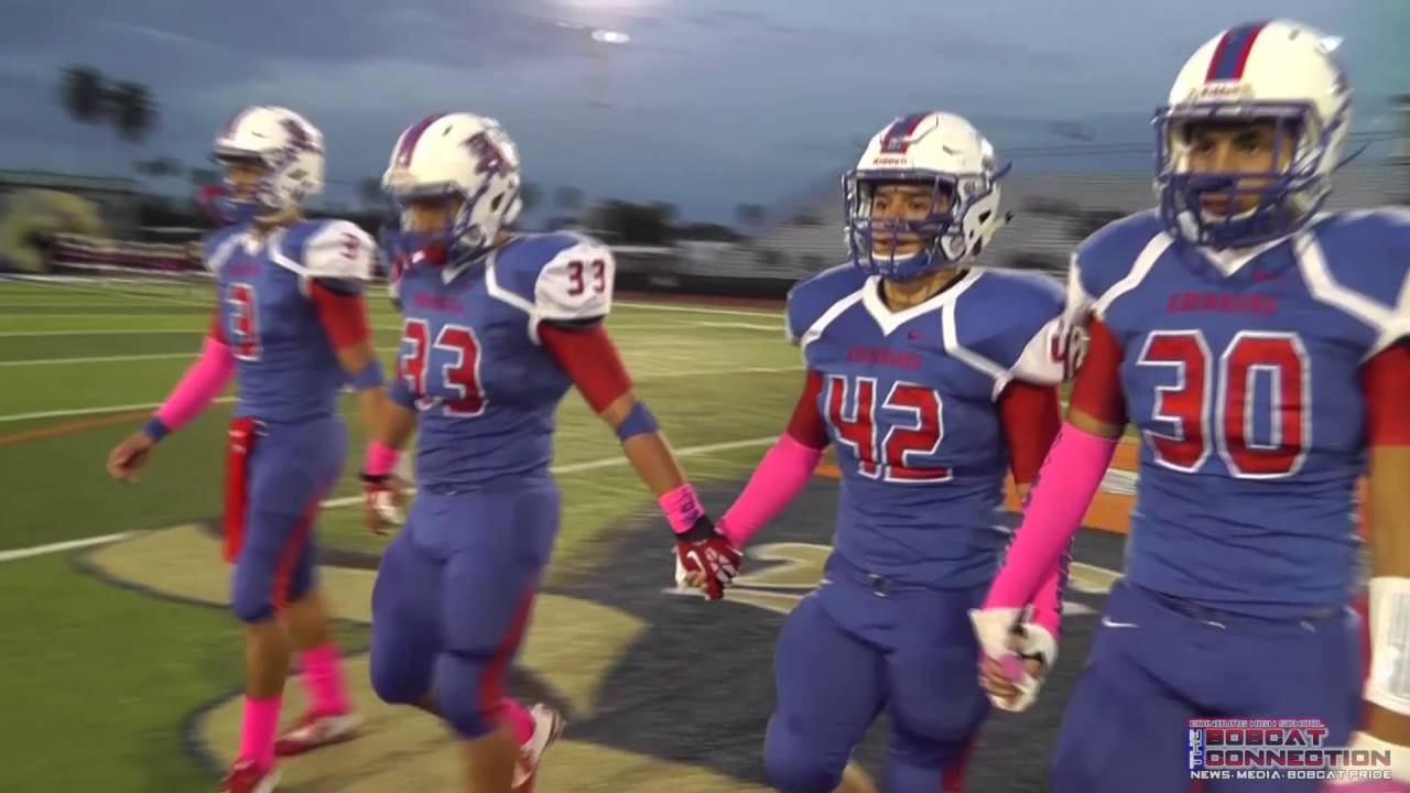 Edinburg High School- America's Most Spirited HS 2018 Entry Video