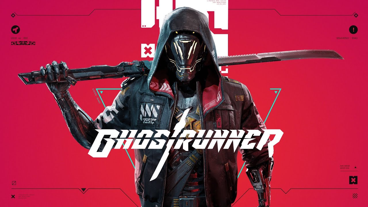 Ghostrunner - Eden 0.2.0 rc1 | 8+gen1