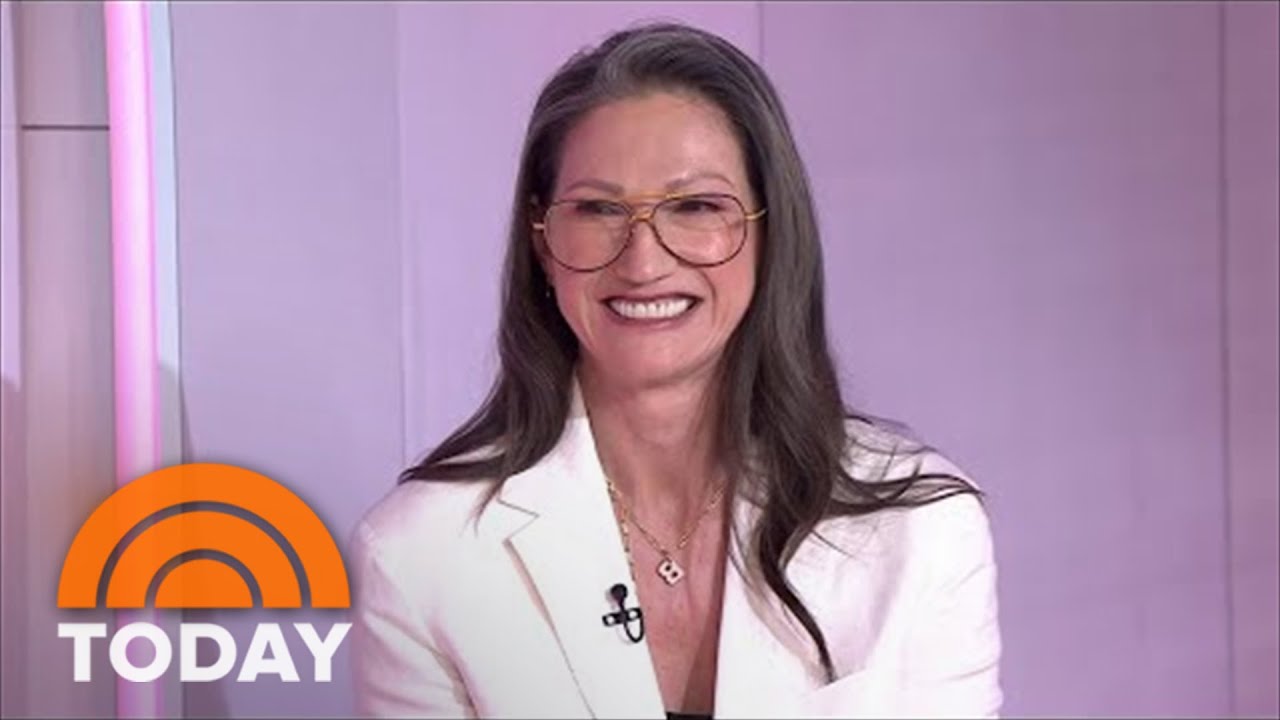 Trendsetter Jenna Lyons On Building A Fashion Brand