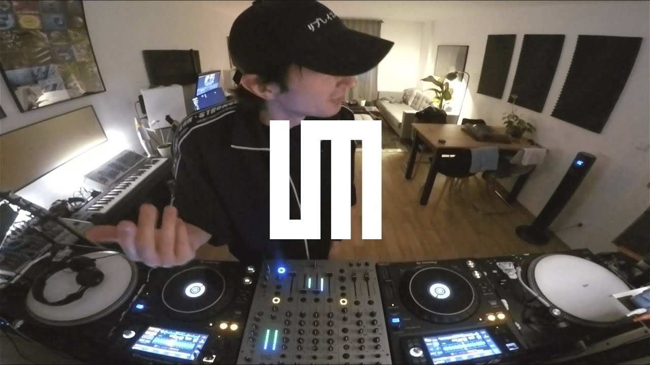 Peak Time Techno Classics Mix // Unit Null 59 by Leonhardt März